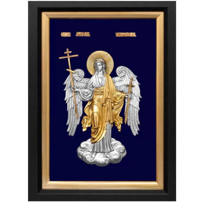 Икона 'Св. Ангел Хранитель'
