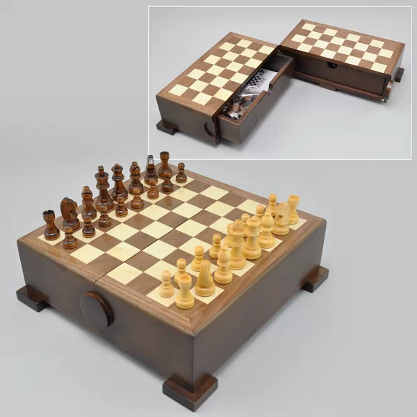 Набор для шахмат