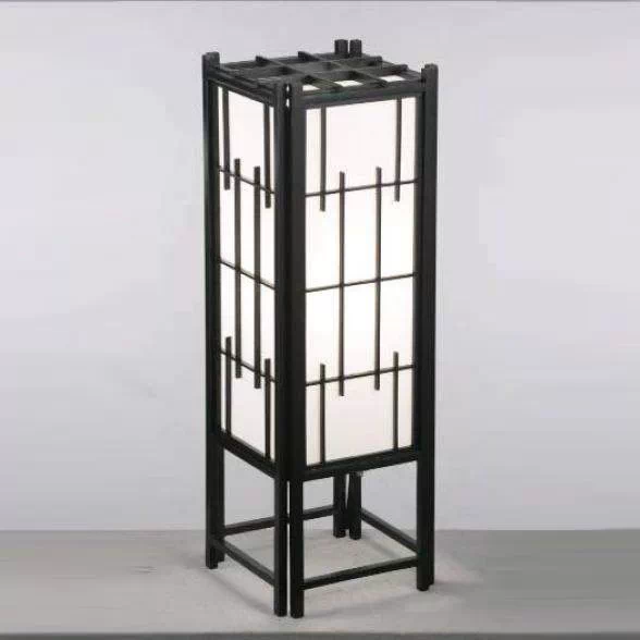 Японская лампа 'Японский фонарь'