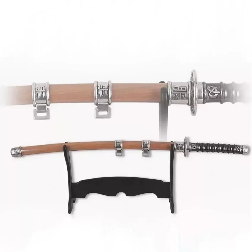 Самурайский меч, вакидзаси