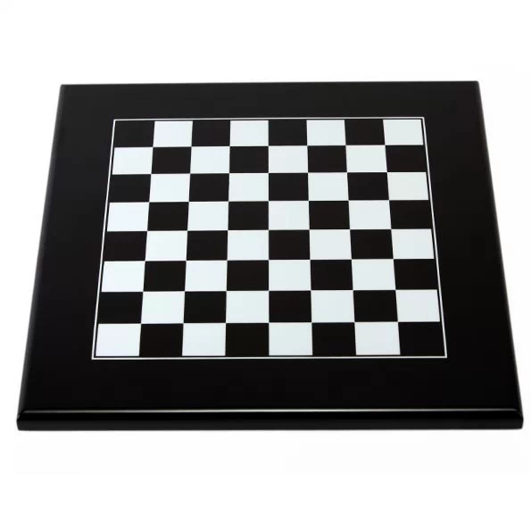 Шахматы подарочные 'Black and White'