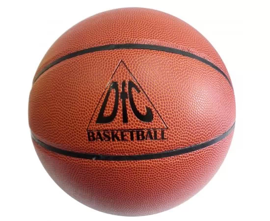 Баскетбольный мяч DFC BALL7P 7' ПВХ
