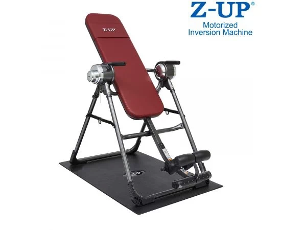 Инверсионный стол Z-UP 3, коричневая спинка