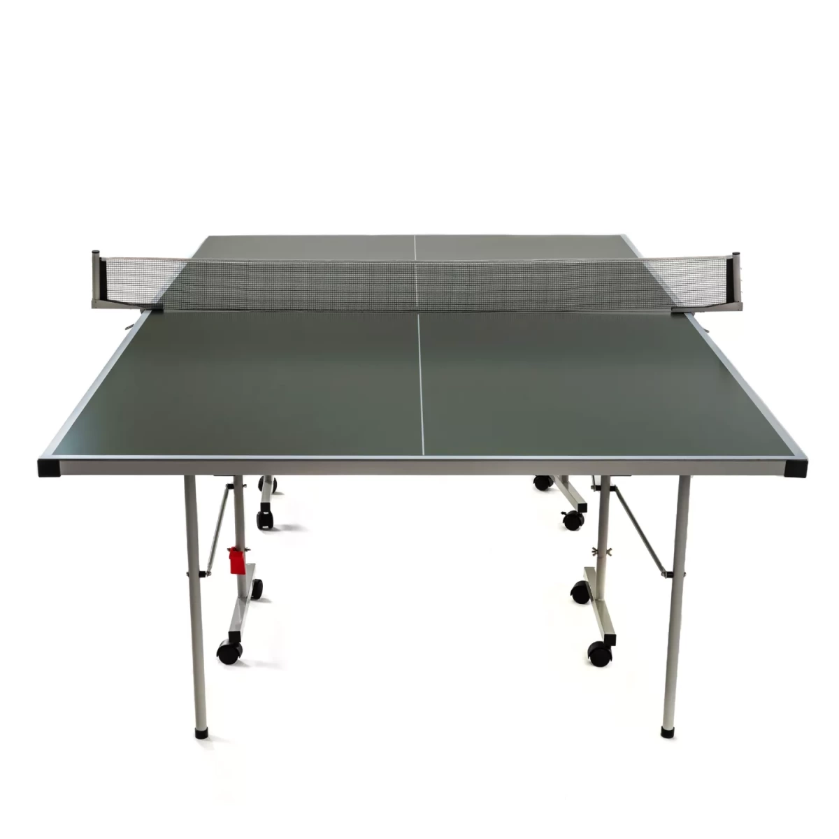 Теннисный стол всепогодный DFC TORNADO, зеленый