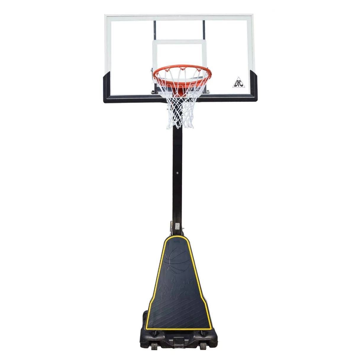 Баскетбольная мобильная стойка DFC STAND54P2