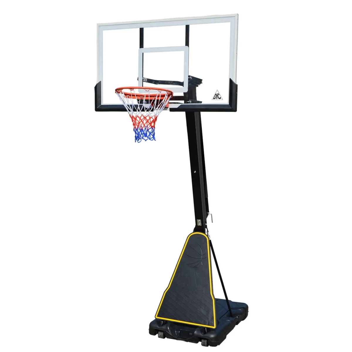 Баскетбольная мобильная стойка DFC STAND60A