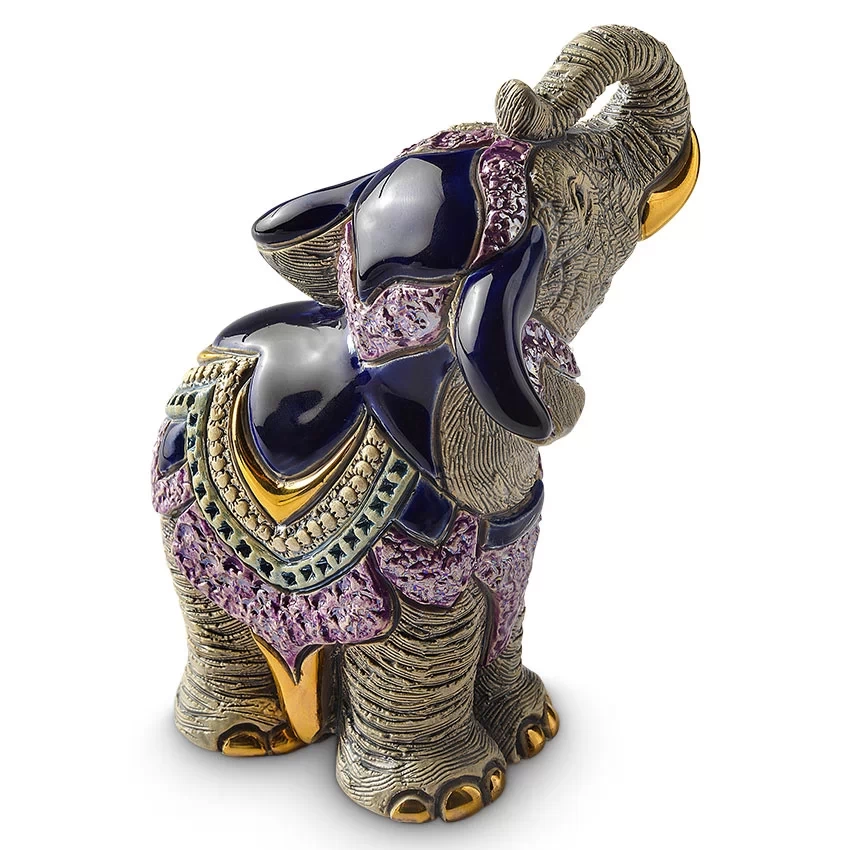 Статуэтка De Rosa 'Индийский слоненок'