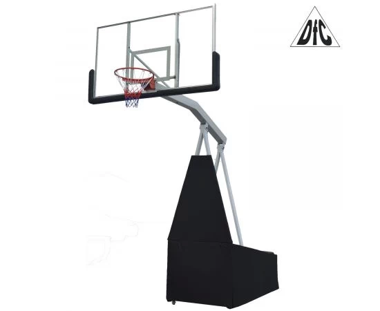 Баскетбольная мобильная стойка DFC STAND72G