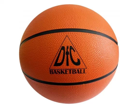 Баскетбольный мяч DFC BALL7R 7' резина