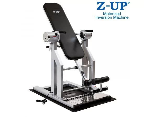 Инверсионный стол Z-UP 2S, белая рама